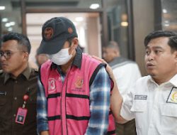 Penyidik Pidsus Kejati Sulsel Kembali Tetapkan 1 Tersangka Baru Dugaan Tindak Pidana Korupsi Pada PT. Surveyor Indonesia Cabang Makassar Tahun 2019-2020