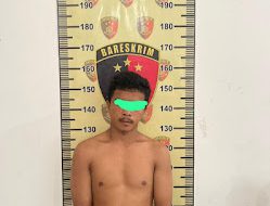 Satreskrim Polres Pasangkayu Ungkap Kasus Pencurian Motor, 3 Pelaku Diamankan.