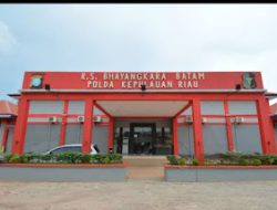 Tingkatkan Pelayanan Kesehatan Untuk Masyarakat, Polri Bangun 13 RS Bhayangkara selama 2014-2024.