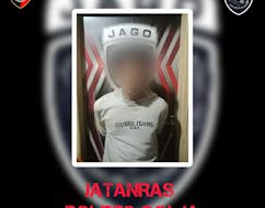 Unit Jatanras Satreskrim Polres Gowa Tangkap Pelaku Curanmor di Makassar, Satu Pelaku Diberi Tindakan Tegas.