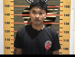 Kapolresta Mamuju Responsif Laporan Warga Tapalang Tentang Peredaran Obat Terlarang : Beberapa Remaja Berhasil Diamankan.