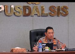 Respons Cepat Kapolri Laksanakan Arahan Presiden Prabowo.