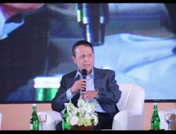 Komjen. Pol. Boy Rafli Sebut Humas Polri Harus Terus Berinovasi.