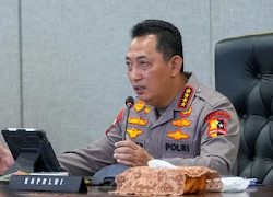 Kapolri Perintahkan Tindak Judi Online: Ini Betul-betul Harus Kita Berantas