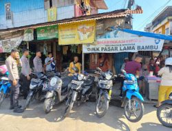 Jaga Kamtibmas Kondusif di Masa Pilkada, Ditbinmas Optimalkan Penyuluhan