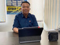 Tim Siber Polda Sulbar Siap Berantas Judol Hingga Ke akar-akarnya!