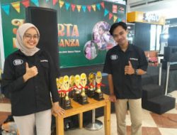 AAPRO.ID Kids Vaganza: Lomba Merangkak Balita Meriahkan Tamini Square