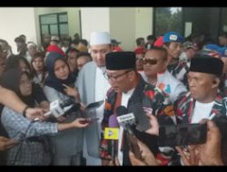 Ridwan Kamil: Pilih Nomor 1 untuk Jakarta Baru yang Maju dan Terjangkau