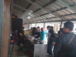 Bakso Mokbang Pancoran di Gruduk Pelanggan Penasaran Dengan Kelezatan Cita Rasa Yang Menggoda