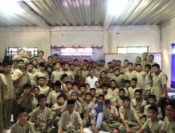 Dukung Program Asta Cita, Direktorat Narkoba Polda Sulbar Gencarkan Edukasi Bahaya Narkoba