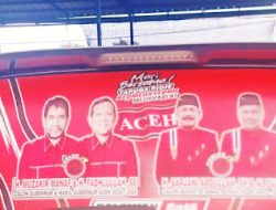 Singa Mutiara Siap Menangkan Calon Bupati  Nomor Urut Dua di Kabupaten Pidie Aceh