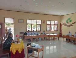 Upaya Cegah Dari Dini, Sat Res Narkoba Polres Pasangkayu Tekankan Bahaya Narkoba