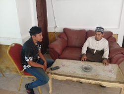 Tokoh Agama Pasangkayu Mengajak Menciptkan Pilkada Aman Damai Dan Sejuk Di Kab. Pasangkayu