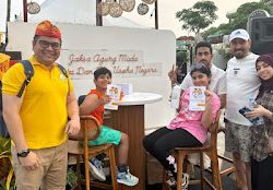 Kejagung Gelar Jam Datun Road Show To Bali 2024, Guna Edukasi Masyarakat Terkait Permasalahan Hukum