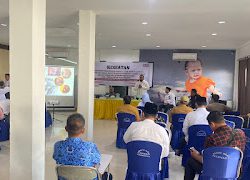 Sat Narkoba Res Pasangkayu Perketat Deteksi Dini Peredaran Narkoba