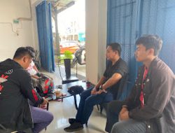 SIMPATISAN PENDUKUNG PASANGAN YES SMART II SDR.MUH. AMIN ADAM, S.H  BERSINERGI MENCIPTAKAN PEMILIHAN BUPATI DAN WAKIL BUPATI PASANGKAYU 2024 YANG AMAN DAN DAMAI