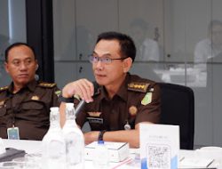 Puspenkum Melaksanakan Benchmarking ke Kantor PT MITJ Guna Optimalkan Pelayanan Berbasis Digital