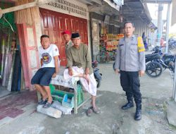 Polsek Matangnga Laksanakan Cooling System Cegah Gangguan Kamtibmas Menjelang Pilkada