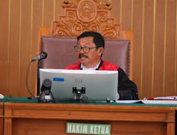 Begini Jawaban Kejaksaan Agung Terhadap Keterangan Pemohon Tersangka TTL dalam Praperadilan Perkara Impor Gula