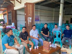 Relawan Kotak Kosong Bertekad Menciptakan Pemilu Kab. Pasangkayu Aman Damai Dan Sejuk