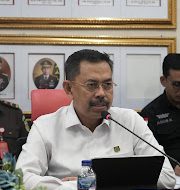 JAM-Pidum Terapkan 3 Restorative Justice,Salah Satunya Perkara Penadahan di Lampung Timur