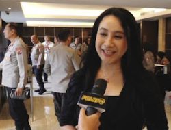 Rustika Herlambang: Kinerja Kabid Humas Polda se-Indonesia Alami Peningkatan.