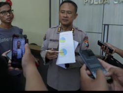 Polda Jatim Berhasil Tekan Kasus Curas Hingga 90 Persen Selama Sepekan.