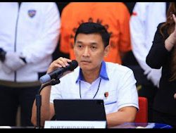 Narasi Media Online terkait pengembangan pengungkapan Judi Online oleh Dittipidsiber Bareskrim Polri.