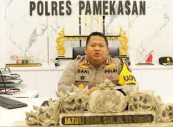 Kapolres Pamekasan Tegaskan Judi Online Melanggar Syariat dan Tidak Ada Manfaatnya.