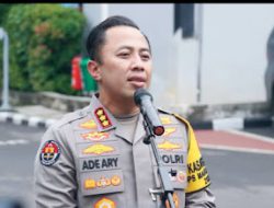 Polri Tangkap 2 Tersangka Mafia Akses Judi Online yang Kabur ke Luar Negeri.