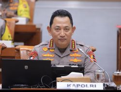 Kapolri: 262 Juta Jiwa Diselamatkan, Rp31,8 T Bukti Narkoba Diungkap.