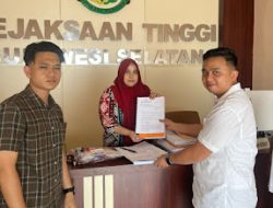 Polda Sulsel Tetapkan 3 Tersangka Terkait Skincare Ilegal, BPOM Makassar Temukan Kandungan Berbahaya.