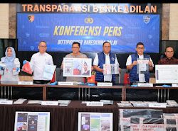 Polri Amankan Tersangka Pengelola Situs Penyebar Video Porno Anak.