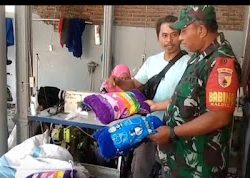 Kepedulian Terhadap UMKM, Dorong Pertumbuhan Ekonomi Lokal.