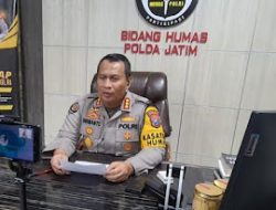 Pilkada Jawa Timur Aman, Polda Jatim Sampaikan Apresiasi dan Pesan untuk Warga Masyarakat.