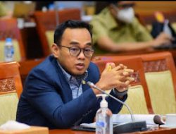 Usulan Polri di Bawah Kemendagri atau TNI Dikritik, Wakil Ketua Komisi III: Tidak Tepat dan Aneh.