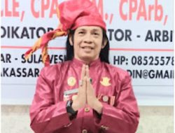 Ketum DPP Ferari Berikan Mandat Ke Kamsiruddin,SH.,MH Untuk Bentuk Kepengurusan DPC Se-Sulsel