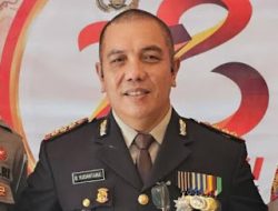 KBP Budi Yudantara (Kabid Propam) Tegaskan Larangan Judol