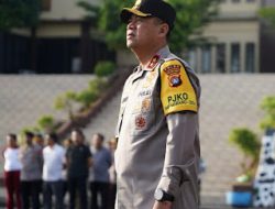 Pasca Pemilihan Pilkada, Kapolda Sulbar :  Kuatkan Silaturahmi untuk Sulawesi Barat yang Lebih Baik