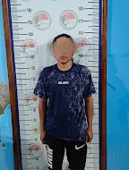 Sat Res Narkoba Polres Pasangkayu Tangkap 2 Pengedar Sabu Di Ako