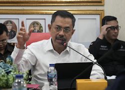 JAM-Pidum Terapkan 4 Restorative Justice,Salah Satunya Perkara Pencurian di Lahat