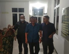 Satgas SIRI Berhasil Amankan Buronan (DPO)Tersangka SH Atas Perkara Tindak Pidana Korupsi