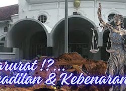 Tangkap Mafia Pailit!, Panggil dan Periksa Hakim Nakal di PN Makassar?