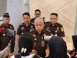 JPU Nyatakan Sikap Banding atas Putusan Pengadilan Tipikor Jakarta Pusat kepada Para Terdakwa Perkara Komoditas Timah