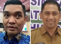 Alasan Muhammad Hasbi Tunjuk Ikbal Jadi Pj Sekda Takalar