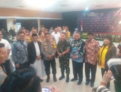 58.055 Kejahatan Terjadi di Jadetabek Selama 2024, Naik Dibanding 2023