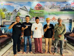 Latoa Production dari Kabupaten Bone Ikut Meriahkan Pameran Kemilau Batu Ngalo Manakarra di Mamuju