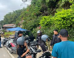 Polres Mamasa Gelar Upaya Cipta Kondisi Guna Memastika Situasi Keamanan Pasca Pilkada Serentak 2024