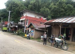 Satlantas Polres Mamasa Gelar Pengaturan Lalu Lintas Pagi untuk Kelancaran dan Keamanan Masyarakat