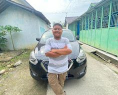 Selamat Ulang Tahun, “Barakallah Fi Umrik” tuk Muhammad Jhonatan (Jojo), Genap Diusianya yang ke-12 tahun